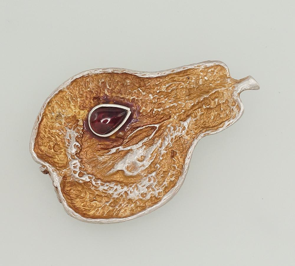 Sudraba piespraude